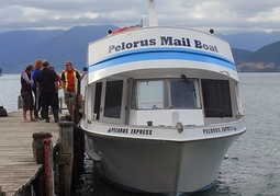 New Zealand Travel Offer