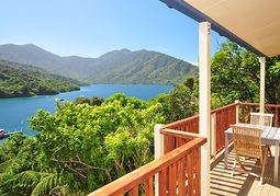 New Zealand Travel Offer