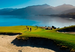 New Zealand Travel Offer