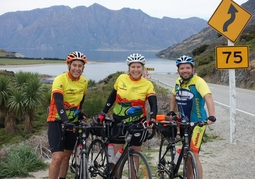 New Zealand Travel Offer