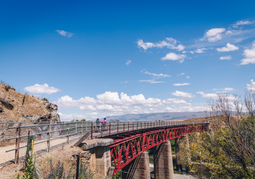 New Zealand Travel Offer
