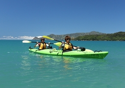 New Zealand Travel Offer