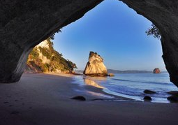 New Zealand Travel Offer