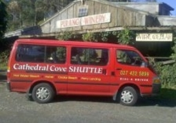 New Zealand Travel Offer