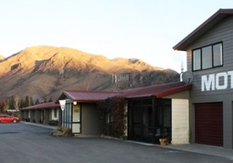 New Zealand Travel Offer