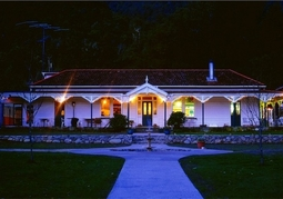 New Zealand Travel Offer