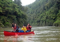 New Zealand Travel Offer
