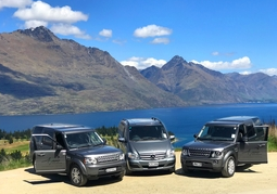 New Zealand Travel Offer