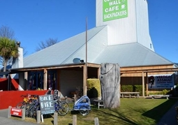 New Zealand Travel Offer