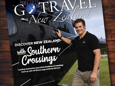 New Zealand Travel Magazine