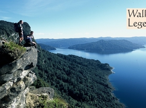 Walking Legends Guided Walks