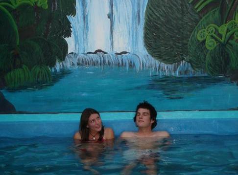 Fernland Spa