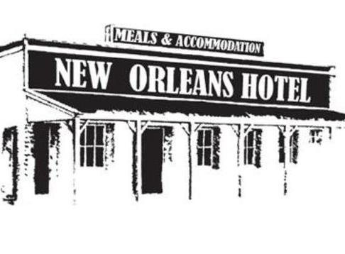 New Orleans Hotel