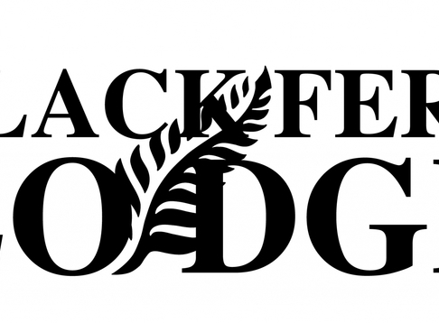 Blackfern Lodge