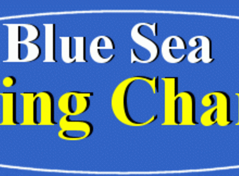 Blue Sea Charters