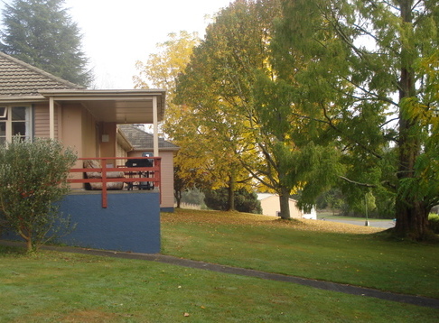 That Dam Lodge