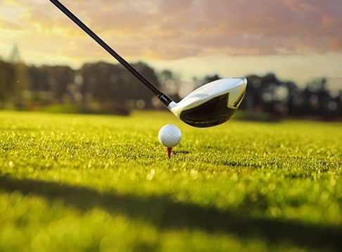 Golf Warehouse