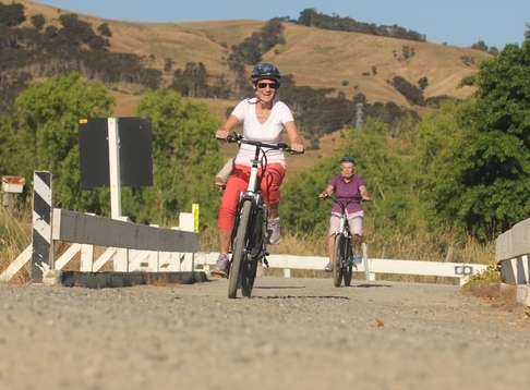 JollyBikes Ltd