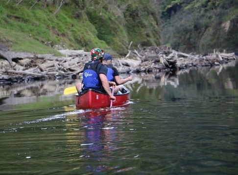 Ruapehu Adventure Hub