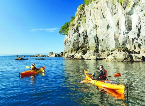 Whakatane District Council