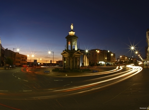 Invercargill