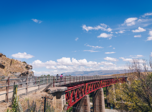Big Sky Bike Adventures