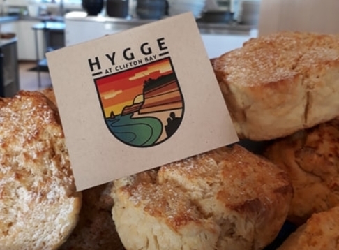 Hygge at Clifton Bay