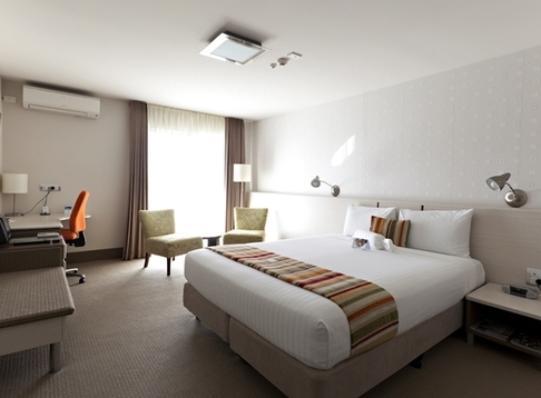 Jet Park Hotel Auckland Airport