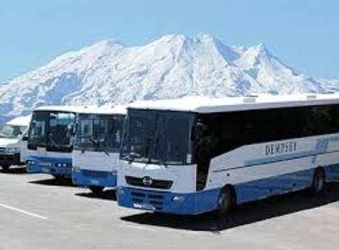 Dempsey Buses