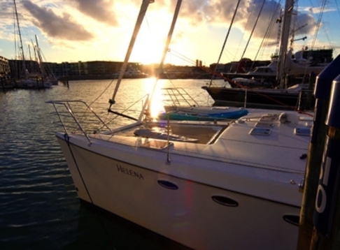 NZ Yachts 4 Charter