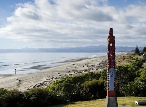 Opotiki Holiday Park