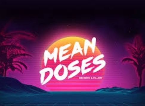 Mean Doses