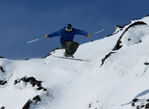 Ruapehu