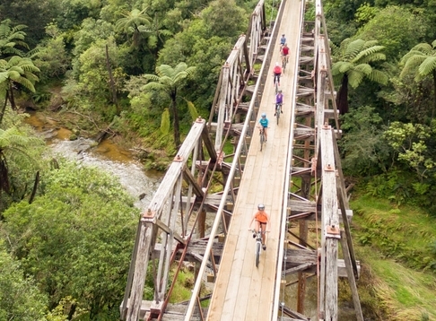 Top Trail Cycle Hire and Tours