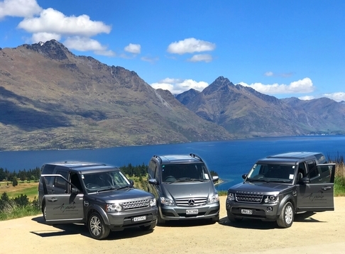 Alpine Adventures