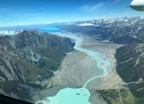 Waitaki