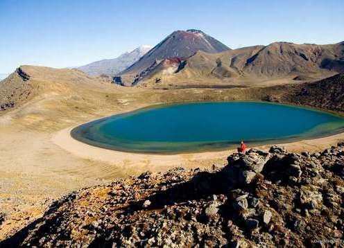 Ruapehu