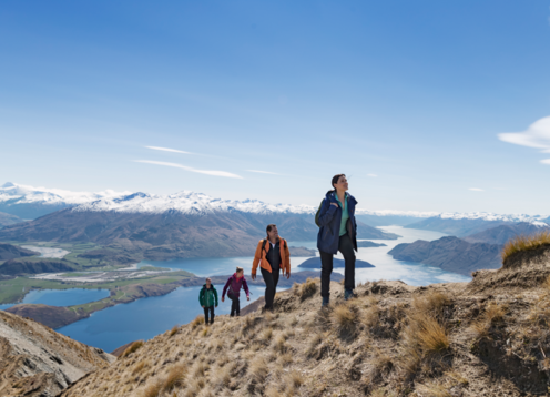 Lake Wanaka