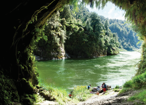 Whanganui