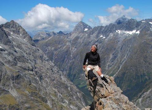 We are in the Fiordland area of New Zealand in the small town of Te Anau. Our aim is to offer supplies to all who wish to venture out there. From Tramping and camping to Fishing and Hunting.