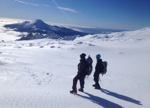 Adrift is a personal and professional guiding company. We are based in National Park Village on the fringe of the Tongariro National Park and within easy reach of the remote Whanganui National Park.  