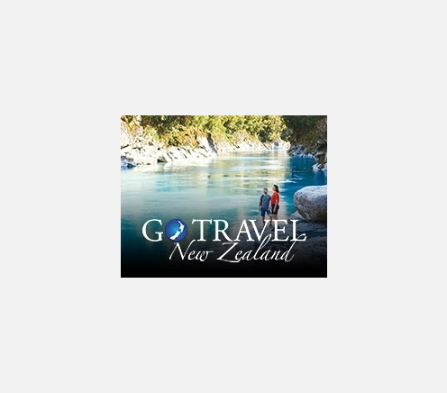 Go Travel New Zealand - Autumn 2019