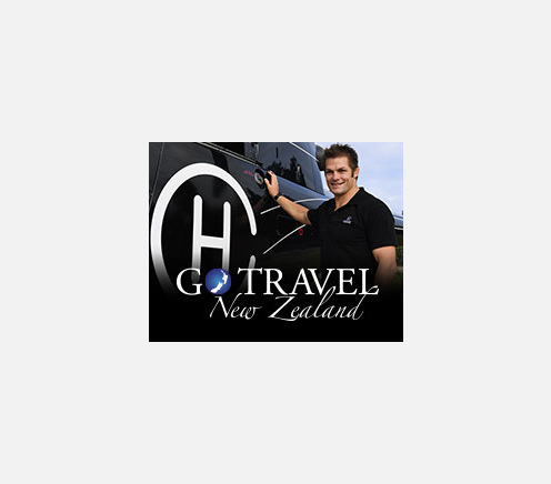 Go Travel New Zealand - Autumn 2020