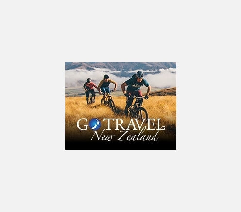 Go Travel New Zealand - Spring 2019