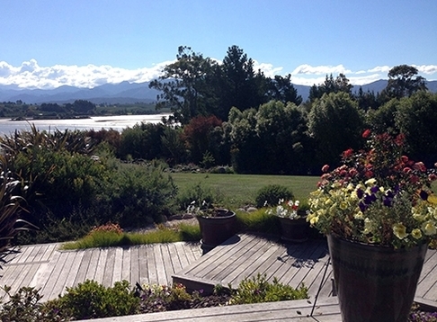 Almyra Waterfront Lodge