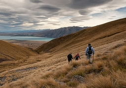 New Zealand Travel Offer