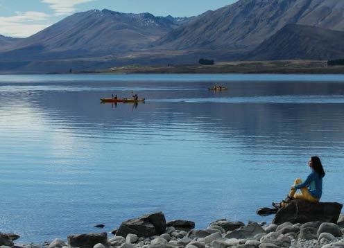 Tekapo