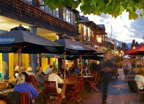 Queenstown