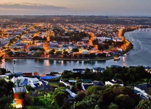 Whanganui