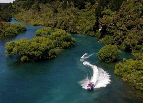 Lake Taupo